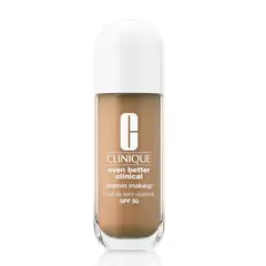 CLINIQUE - Base de maquillaje Líquida con vitaminas Even Better SPF50 30 ml