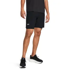 UNDER ARMOUR - Short Hombre Running