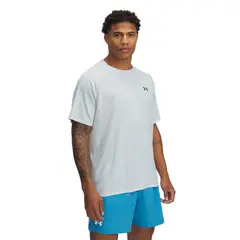 UNDER ARMOUR - Camiseta deportiva Tech Manga corta Training