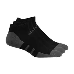 ADIDAS - Pack de 3 medias Unisex adulto Corto