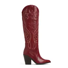 ALDO - Botas Mujer con tacón Cuadrado Alamo