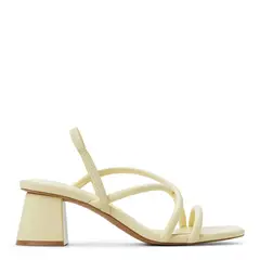 CALL IT SPRING - Sandalias Mujer con tacón Cuadrado Kiira