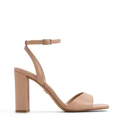 ALDO - Sandalias Mujer con tacón Cuadrado Serenya