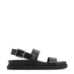 ALDO - Sandalias Mujer Laroisean Negro
