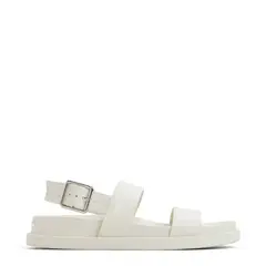ALDO - Sandalias Mujer Laroisean Balnco