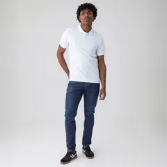 LEVIS - Jean 5 Bolsillos para Hombre Tapered 512