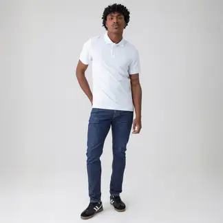 LEVIS - Jean 5 Bolsillos para Hombre Tapered 512