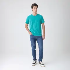 LEVIS - Jean 5 Bolsillos para Hombre Tapered 512