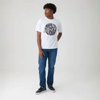 LEVIS - Jean 5 Bolsillos para Hombre Recto 514