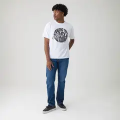 LEVIS - Jean 5 Bolsillos para Hombre Recto 514