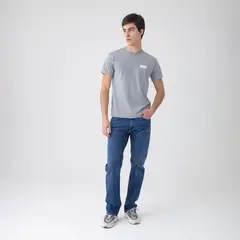 LEVIS - Jean 5 Bolsillos para Hombre Recto 514