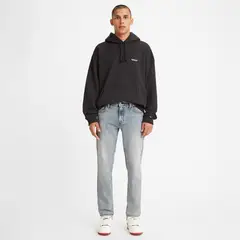 LEVIS - Jean 5 Bolsillos para Hombre Slim 511