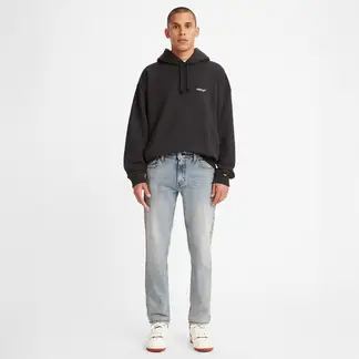 LEVIS - Jean 5 Bolsillos para Hombre Slim 511