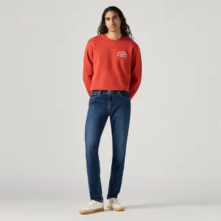 LEVIS - Jean 5 Bolsillos para Hombre Slim 511