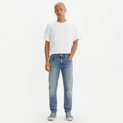 LEVIS - Jean 5 Bolsillos Hombre Slim 512