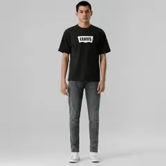 LEVIS - Jean 5 Bolsillos para Hombre Slim-512
