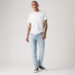 LEVIS - Jean 5 Bolsillos para Hombre Slim 512