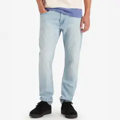 LEVIS - Jean 5 Bolsillos para Hombre Slim 512 Largo 32