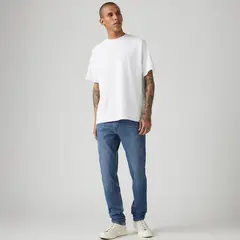 LEVIS - Jean 5 Bolsillos para Hombre Slim 512