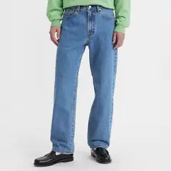 LEVIS - Jean 5 Bolsillos para Hombre Recto 568