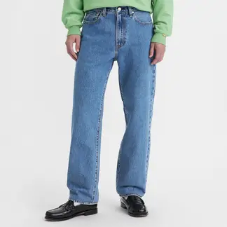 LEVIS - Jean 5 Bolsillos para Hombre Recto 568