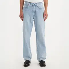 LEVIS - Jean 5 Bolsillos Hombre Recto 234499-568