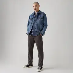 LEVIS - Pantalón de drill Hombre Recto