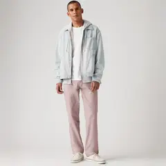 LEVIS - Pantalón de drill Hombre Recto