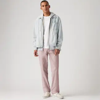 LEVIS - Pantalón de drill Hombre Recto