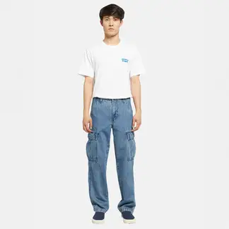 LEVIS - Jean 5 Bolsillos Hombre Cargo