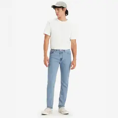 LEVIS - Jean 5 Bolsillos para Hombre Slim 511