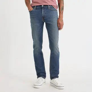 LEVIS - Jean 5 Bolsillos para Hombre Slim 511