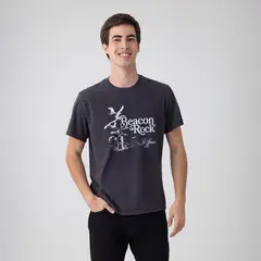 LEVIS - Camiseta Hombre Manga corta