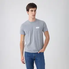 LEVIS - Camiseta Hombre Manga corta