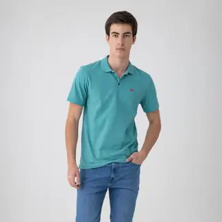 LEVIS - Camiseta polo Hombre Manga corta