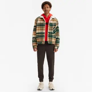 LEVIS - Pantalón Jogger Hombre de Algodón