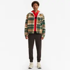LEVIS - Pantalón Jogger Hombre de Algodón