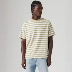 LEVIS - Camiseta Hombre Manga corta