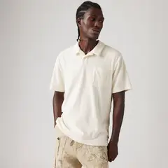 LEVIS - Camiseta polo Hombre Manga corta