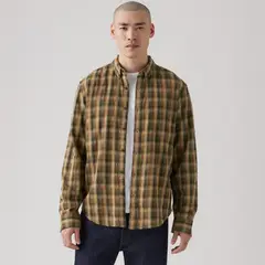 LEVIS - Camisa Hombre Manga larga Slim