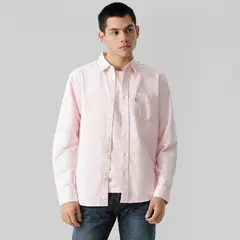 LEVIS - Camisa Hombre Manga larga Slim