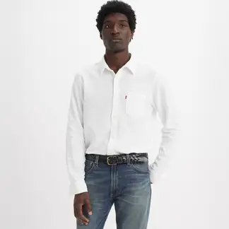 LEVIS - Camisa Hombre Manga larga Slim