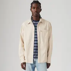LEVIS - Camisa Hombre Manga larga Slim