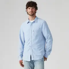 LEVIS - Camisa Hombre Manga larga Slim