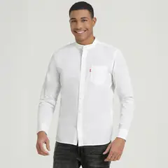 LEVIS - Camisa Hombre Manga larga Slim