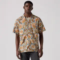 LEVIS - Camisa Hombre Manga corta Slim