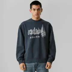 LEVIS - Buzo Hombre