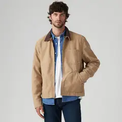 LEVIS - Chaqueta Hombre