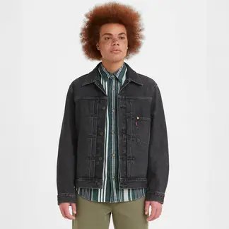 LEVIS - Chaqueta Hombre