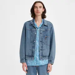 LEVIS - Chaqueta Hombre